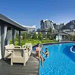 Limak Lara Deluxe & Resort 5*