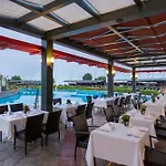 Limak Lara Deluxe & Antalya