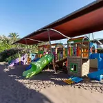 Limak Lara Deluxe & Resort