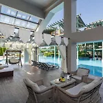 Limak Lara Deluxe & 5* Antalya
