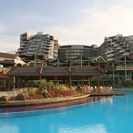 リゾート Limak Lara Deluxe &