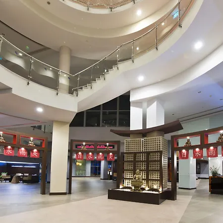 Limak Lara Deluxe & 리조트 5*