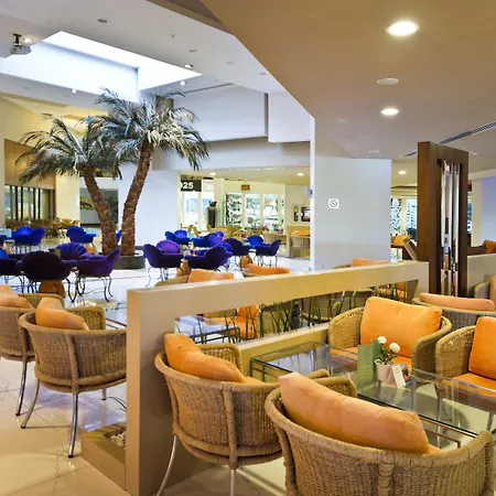 Limak Lara Deluxe & 5* 안탈리아