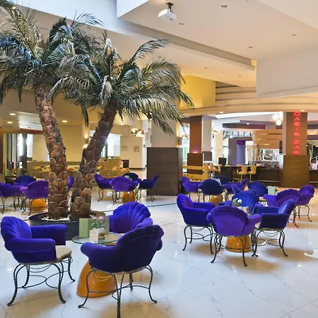 Limak Lara Deluxe & 5*