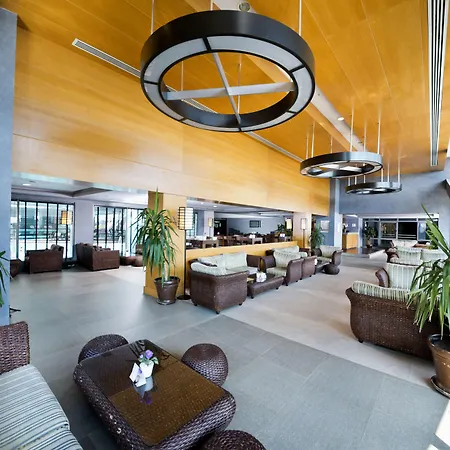 リゾート Limak Lara Deluxe & 5*