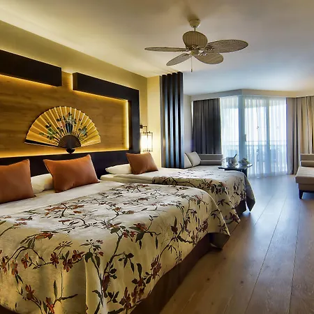 Limak Lara Deluxe & リゾート アンタルヤ