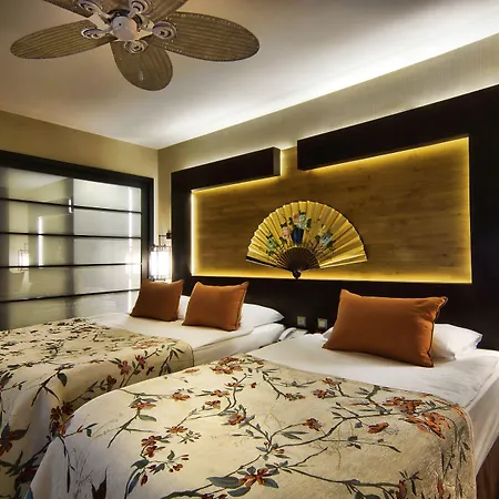 Limak Lara Deluxe & 리조트 안탈리아