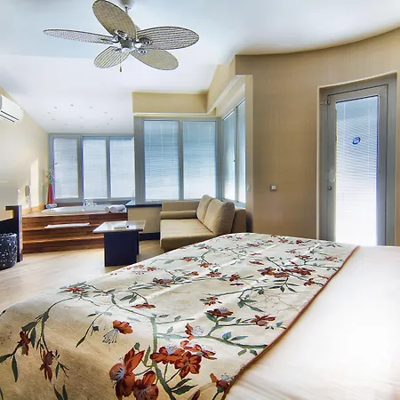 Limak Lara Deluxe & 5* アンタルヤ