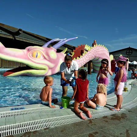 리조트 Limak Lara Deluxe & 5*