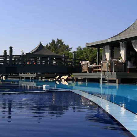 リゾート Limak Lara Deluxe & アンタルヤ