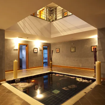 리조트 Limak Lara Deluxe & 안탈리아