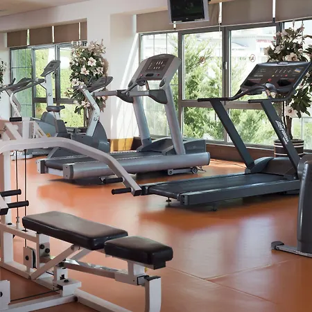 リゾート Limak Lara Deluxe & 5*