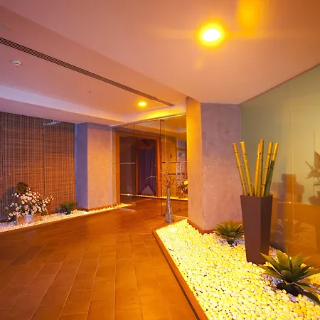 Limak Lara Deluxe & 5*