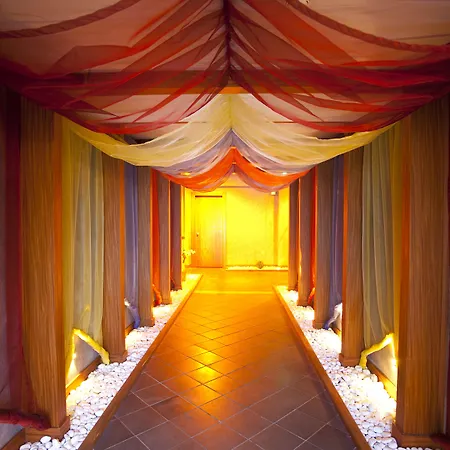 Limak Lara Deluxe & リゾート 5*