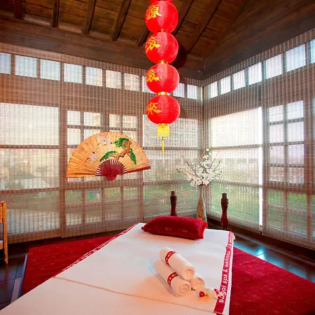 리조트 Limak Lara Deluxe &