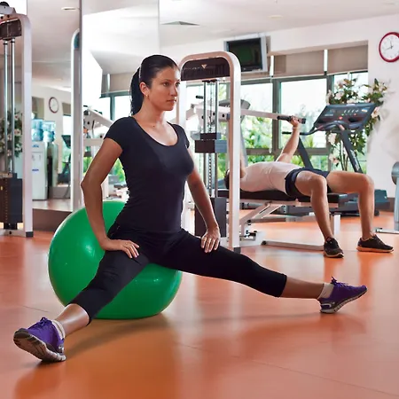 Limak Lara Deluxe & 리조트 안탈리아