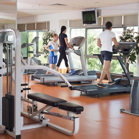 리조트 Limak Lara Deluxe & 안탈리아