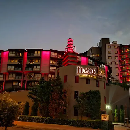 Limak Lara Deluxe & 5* アンタルヤ