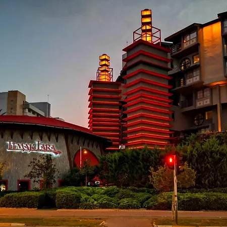 Limak Lara Deluxe & リゾート アンタルヤ