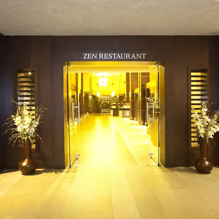 Limak Lara Deluxe & 안탈리아