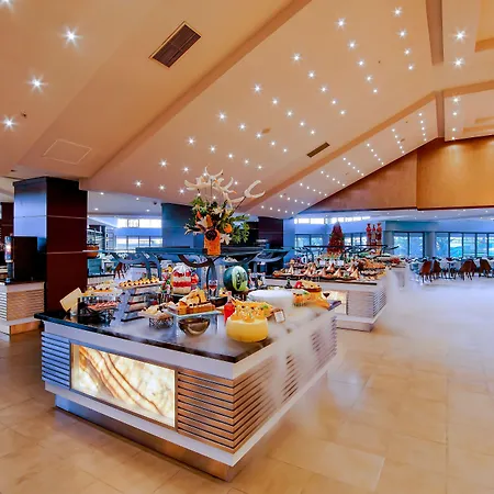 Limak Lara Deluxe & リゾート アンタルヤ