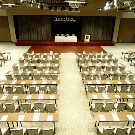 Limak Lara Deluxe & 5* アンタルヤ