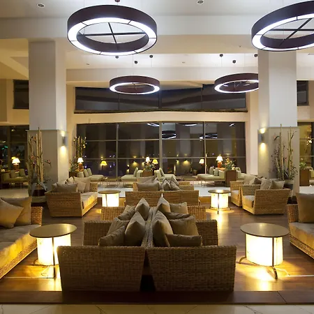 Limak Lara Deluxe & リゾート アンタルヤ