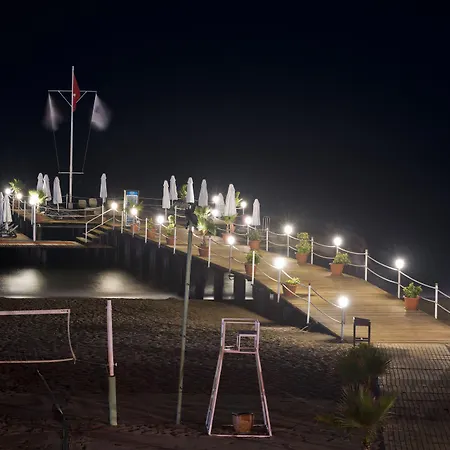 리조트 Limak Lara Deluxe & 5*