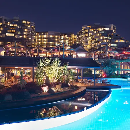 Limak Lara Deluxe & リゾート アンタルヤ