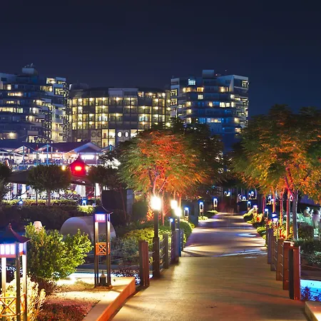 Limak Lara Deluxe & 5* アンタルヤ