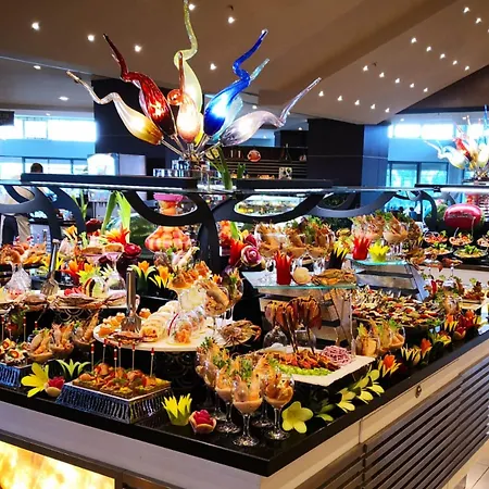 Limak Lara Deluxe & 5* アンタルヤ