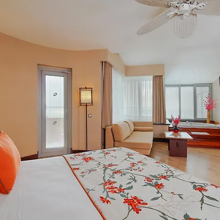 Limak Lara Deluxe & 안탈리아