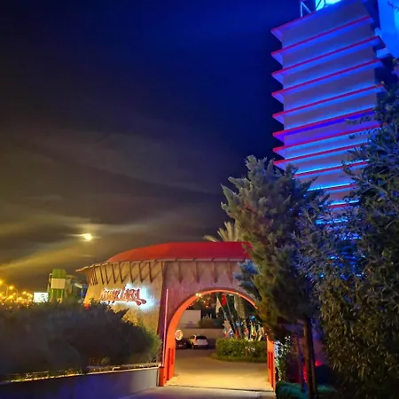 Limak Lara Deluxe & 5*