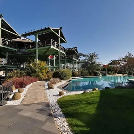 리조트 Limak Lara Deluxe & 5*