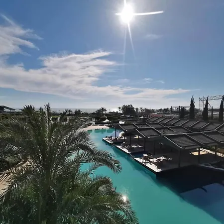 Limak Lara Deluxe & 5*