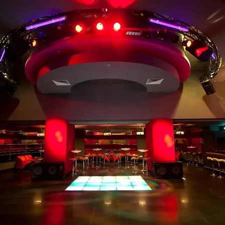 Limak Lara Deluxe & リゾート 5*