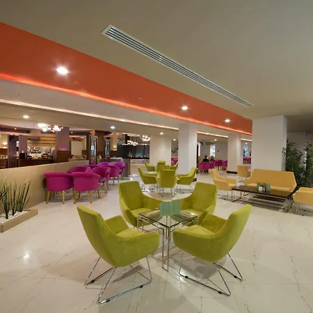 Limak Lara Deluxe & 리조트 안탈리아