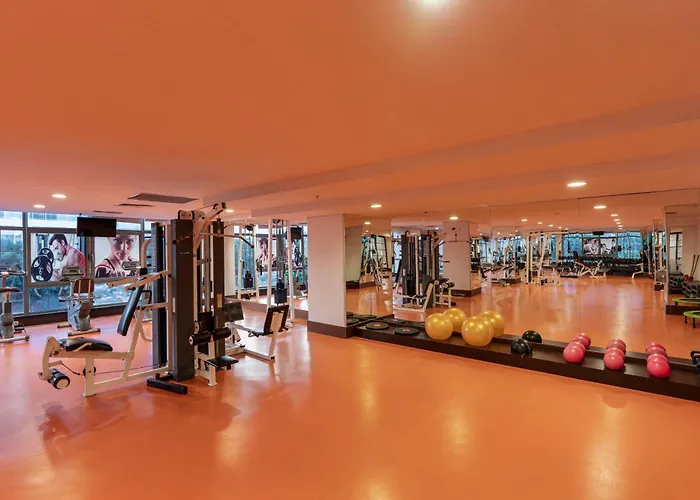 Limak Lara Deluxe & 5*