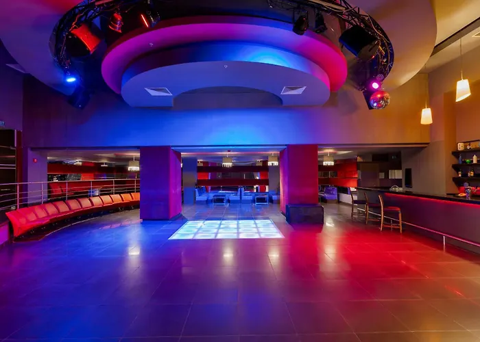 Resort Limak Lara Deluxe & 5*