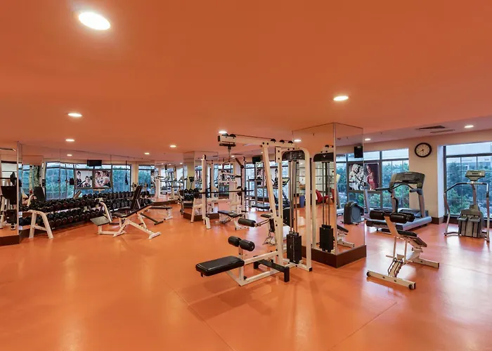 Limak Lara Deluxe & 5* Antalya