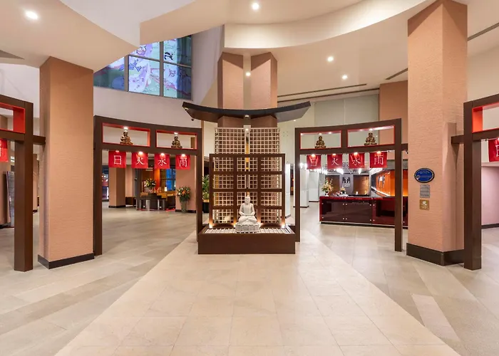 Resort Limak Lara Deluxe & Antalya