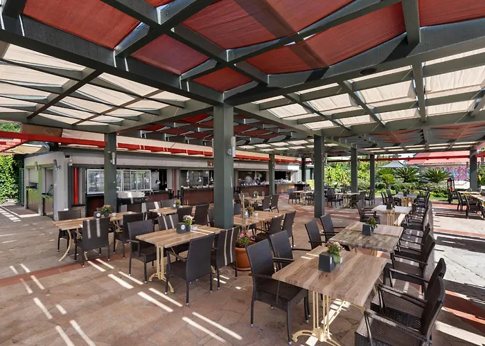 Limak Lara Deluxe & Antalya