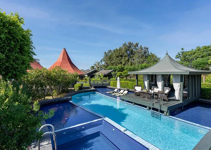 Limak Lara Deluxe & Resort