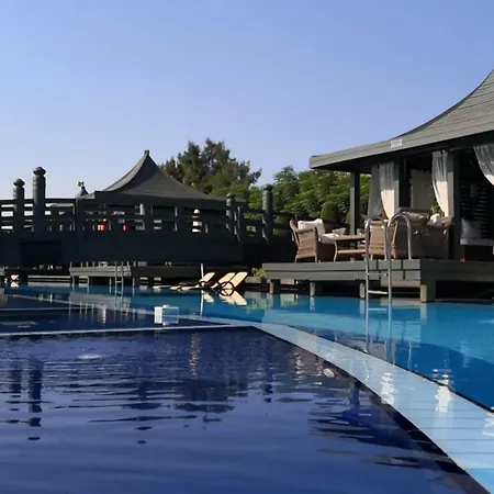 Resort Limak Lara Deluxe &