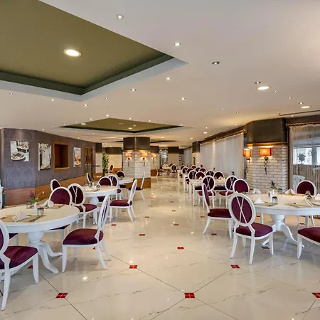 Limak Lara Deluxe & 5* أنطاليا