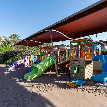 Limak Lara Deluxe & Resort