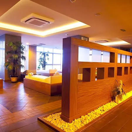 Limak Lara Deluxe & Resort Antalya