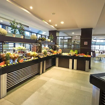 Limak Lara Deluxe & 5* Antalya
