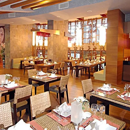 Resort Limak Lara Deluxe & Antalya
