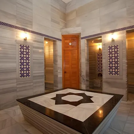 Limak Lara Deluxe & Antalya